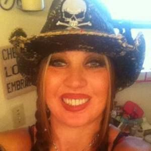 Meet your Posher, Gina